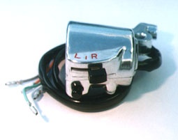 HANDLE SWITCH ASSY