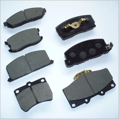 Auto Disc Brake Pads Auto Disc Brake Pads