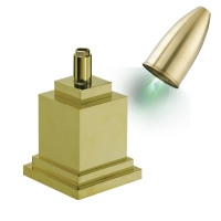 Brass Base / Brass Reflector
