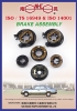 Brake shoes