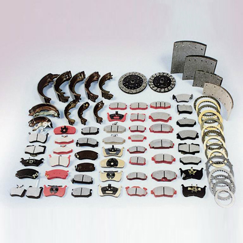 Clutch Discs Clutch Discs