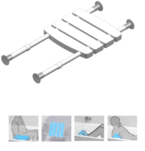 Multi-Functional Bath 