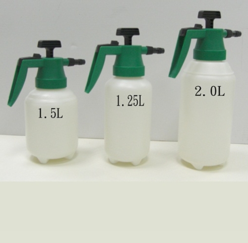 1.25L Pressure Sprayer