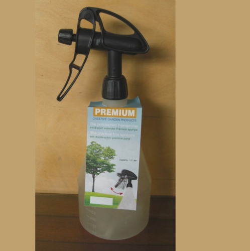 1.0L Double Action Sprayer 1.0L Double Action Sprayer