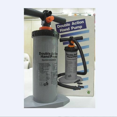 6L Double Action Hand Pump