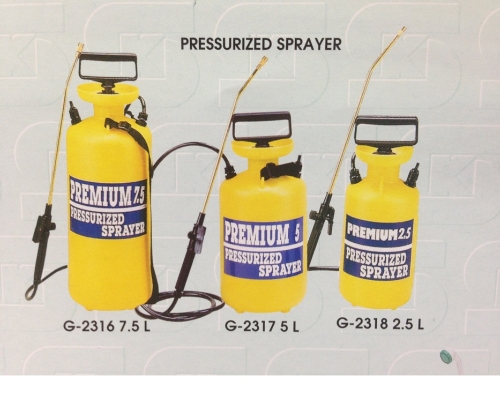 Gardening Pressure Sprayer Gardening Pressure Sprayer