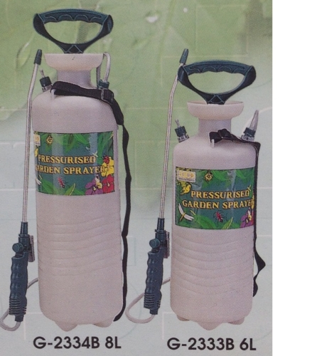 Gardening Pressure Sprayer