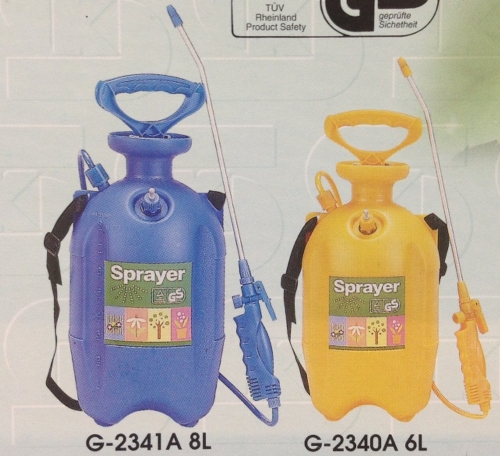 Gardening Pressure Sprayer
