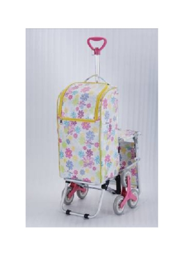 30L Thermo Cart With Seat