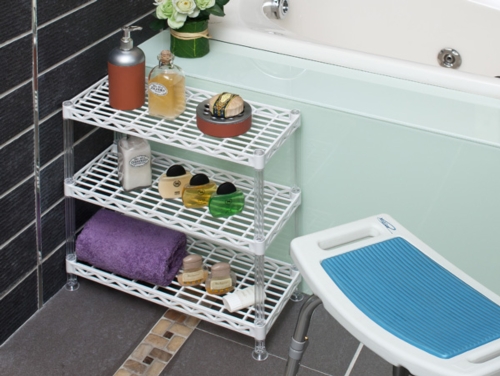 MINI RACK (MULTI-PURPOSE) MINI RACK (MULTI-PURPOSE)