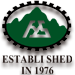 富昱山机器股份有限公司 logo