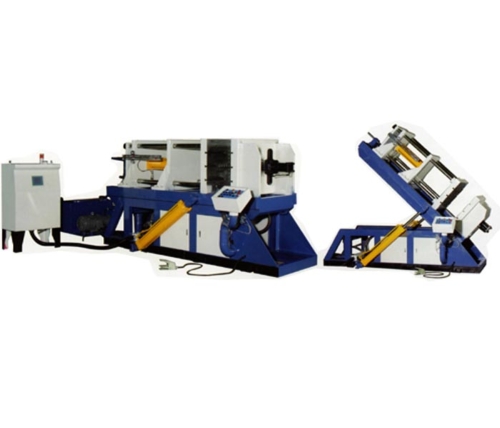 Aluminum Die Casting Machine Aluminum Die Casting Machine