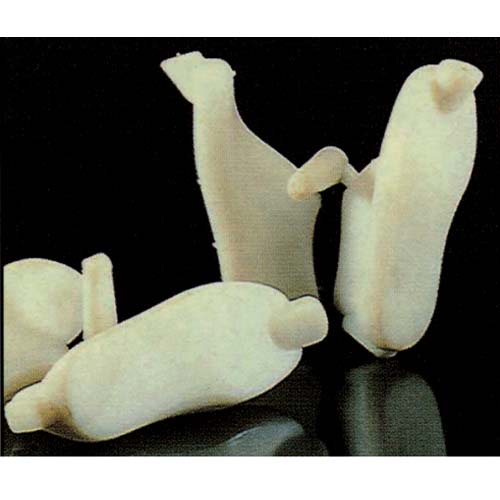 楦头粗胚 楦头粗胚