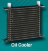 Oil cooler