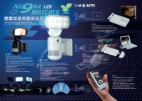 Ni9ht Watch Ni9ht Watch