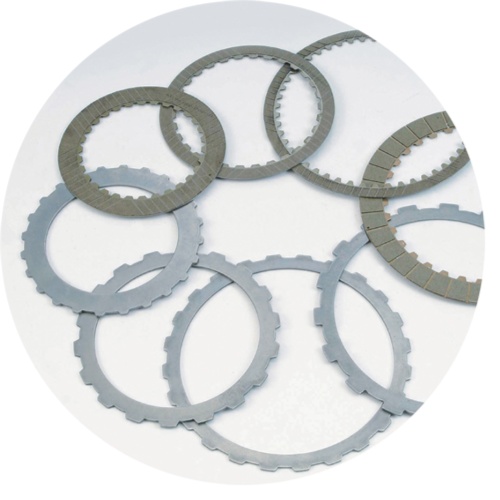 Transmission System Parts, Clutch Plates, Clutch Facings, Transmission Components Transmission System Parts, Clutch Plates, Clutch Facings, Transmission Components