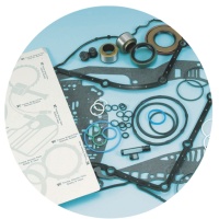 Transmission System Parts, Clutch Plates, Clutch Facings, Transmission Components