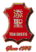 TEN SHEEG MACHINERY CO., LTD. TEN SHEEG MACHINERY CO., LTD.