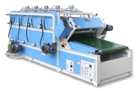 WATER COOLING AUTO SLICING MACHINE