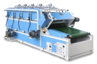 WATER COOLING AUTO SLICING MACHINE WATER COOLING AUTO SLICING MACHINE