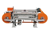 HIGH SPEED SPLITTING MACHINE HIGH SPEED SPLITTING MACHINE