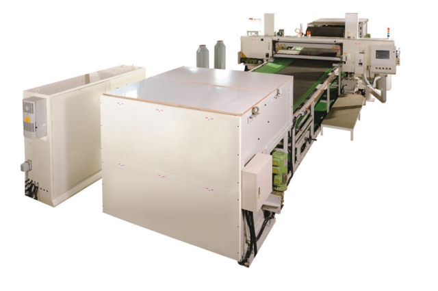 BANDKNIFE LOOP SPLITTING MACHINE BANDKNIFE LOOP SPLITTING MACHINE