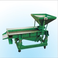 Vibrating Screening Machine