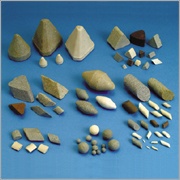 陶瓷材质系列