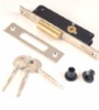 Dead Bolt Lock