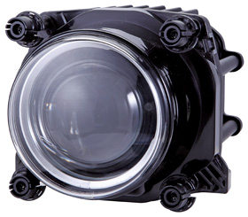 LED 7