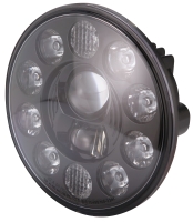 LED 7 Headlamp