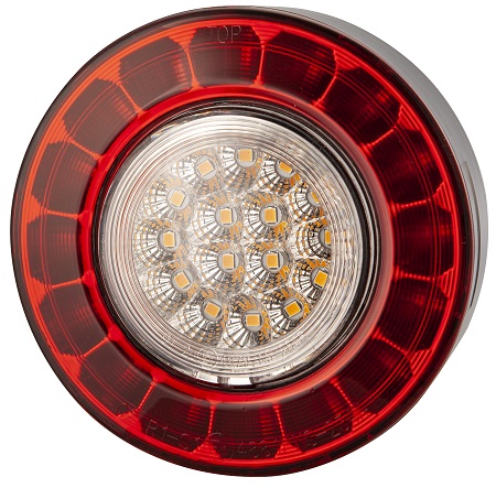 LED Tail Lamp