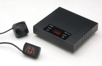 Lane Departure Warning System Lane Departure Warning System