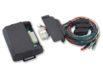 Keyless Entry Upgrade Alarm Keyless Entry Upgrade Alarm