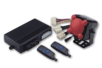 Truck Alarm Truck Alarm