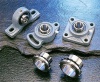 Pillow Block Ball Bearings