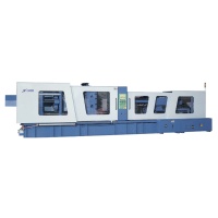 Plastic Injection Molding Machine