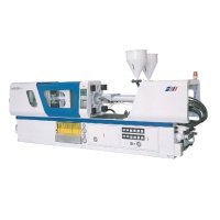 Two-Color Plastic Injection Molding Machine