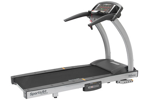 TR35 Treadmill