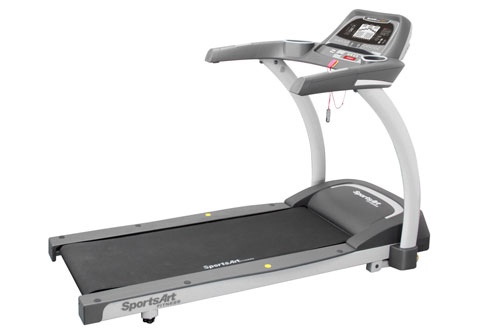 T613 Treadmill