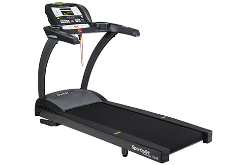 T645 Treadmill