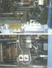 Thremo-set Plastic Injection Molding Machine
