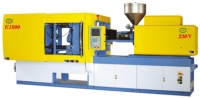 Servo-electric Injection Molding Machine Servo-electric Injection Molding Machine