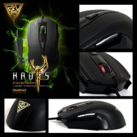 HADES Extension Optical Gaming Mouse