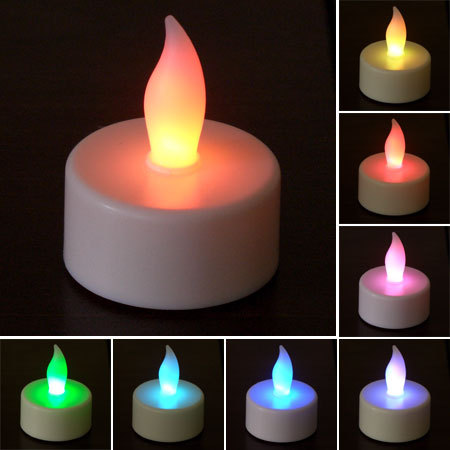 LED Candle Lite