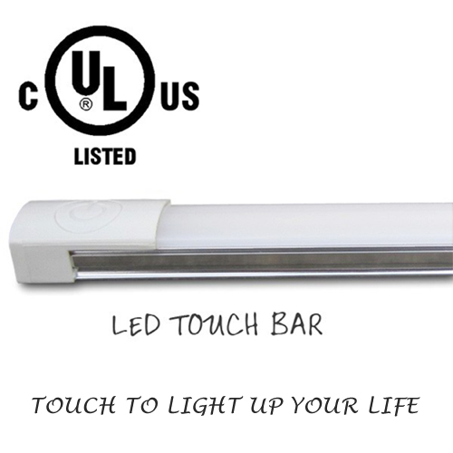 UL TOUCH LIGHT BAR