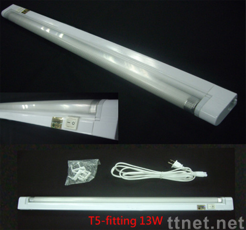 T5-fluorescent Lamp