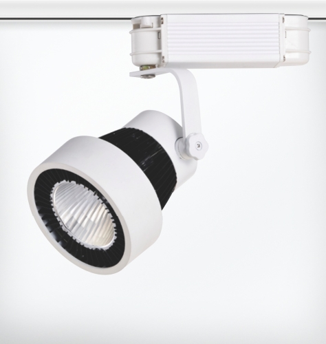 LED track light LED track light