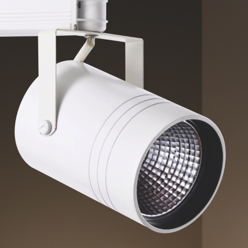 LED track light LED track light