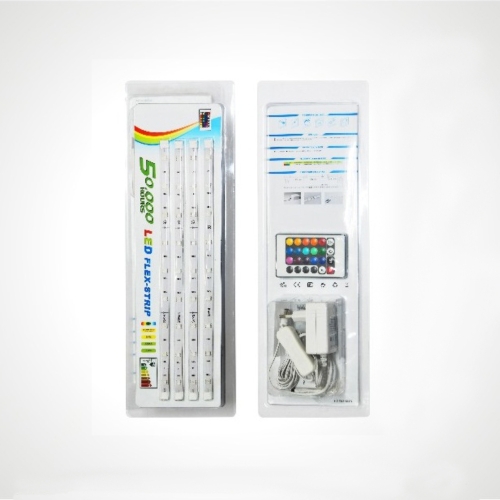 ETL stripe w/Blister package